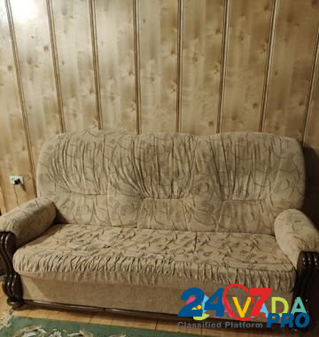 Мебель мягкая Groznyy - photo 1
