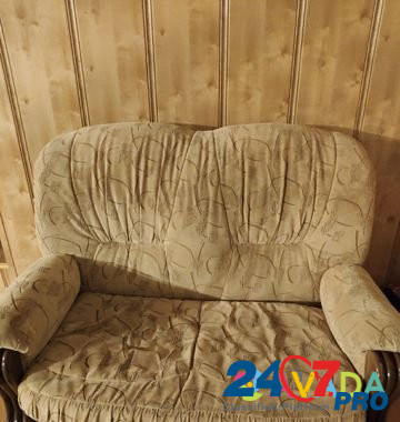 Мебель мягкая Groznyy - photo 2