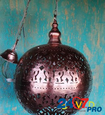 Zenza ball новые роскошные светильники Belgorod - photo 2