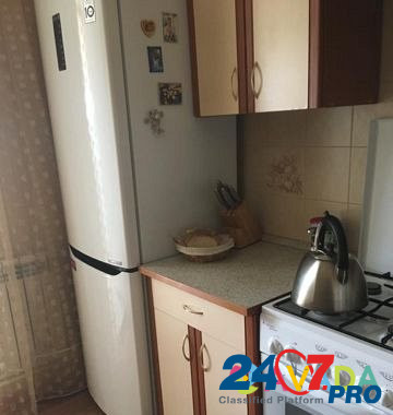 Кухонный гарнитур Yershov - photo 2