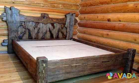 Кровать Саратов