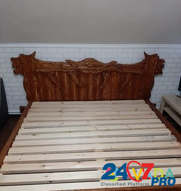 Кровать Saratov - photo 2