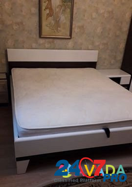 Кровать Московский - изображение 1