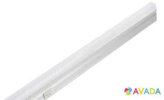 Линейные светодиодные LED светильники 7,9,18вт Perm