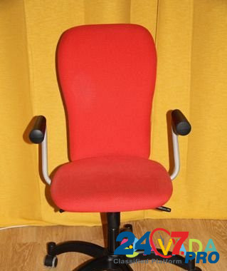 Компьютерное кресло Одинцово - изображение 1
