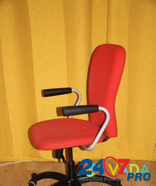 Компьютерное кресло Одинцово - изображение 2
