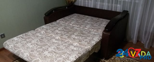Диван-кровать Саранск - изображение 3