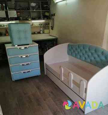 Мебель для детской комнаты Kursk