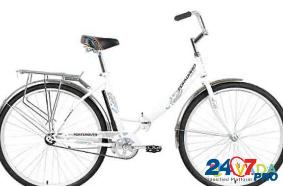 Велосипед Forward Ozernyy - photo 1