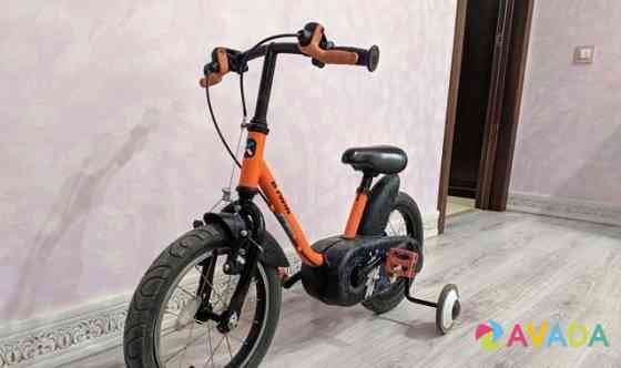Велосипед btwin декатлон детский Рязань