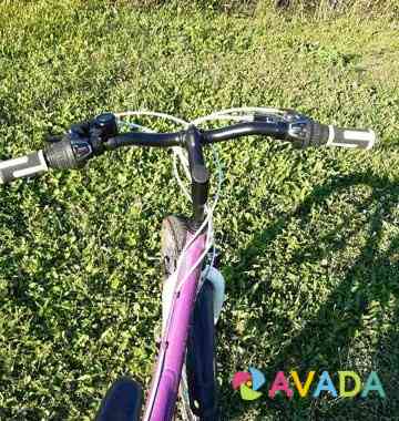 Велосипед Novatrack Lady Саров