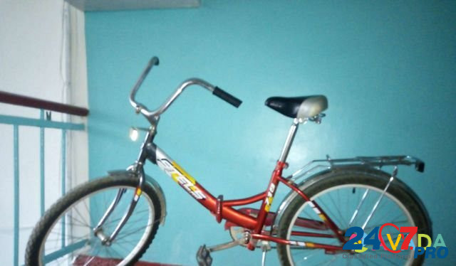 Продам велосипед stels Taganrog - photo 1