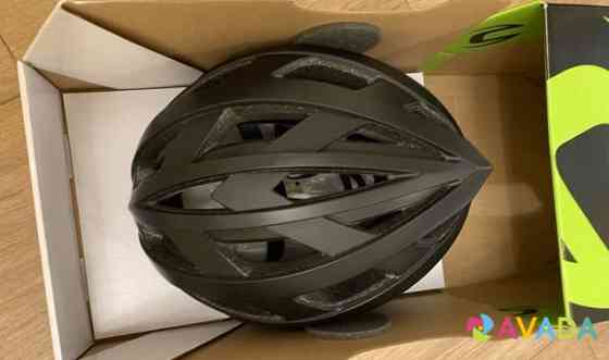 Cannondale caad новый велосипедный шлем Химки