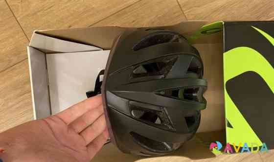 Cannondale caad новый велосипедный шлем Химки