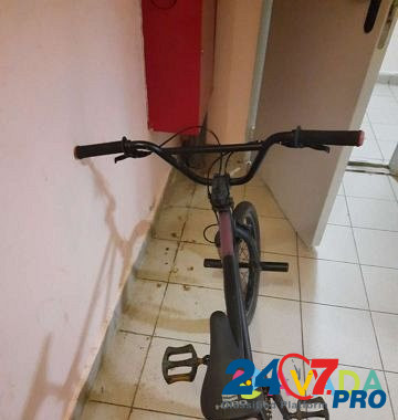 Велосипед BMX haro Красногорск - изображение 2