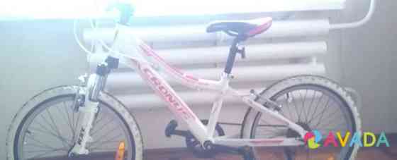 Велосипед детский спортивный Cronus 20 дюймов Cheboksary