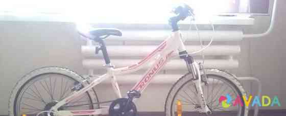 Велосипед детский спортивный Cronus 20 дюймов Cheboksary