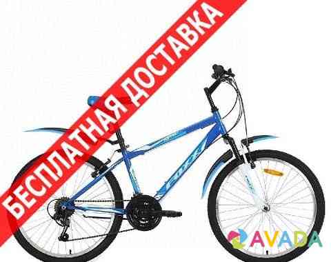 Велосипе aztec 24 Krasnoyarsk