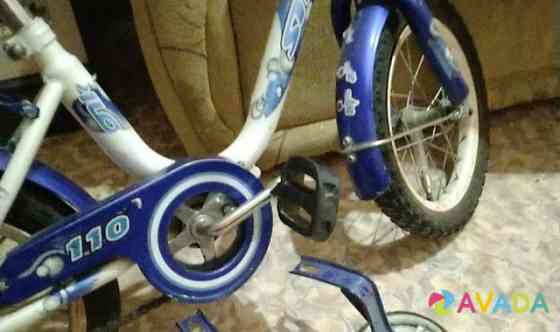 Велосипед детский Раменское