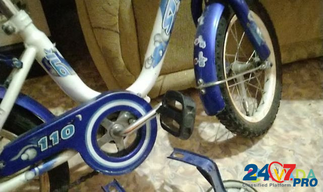Велосипед детский Раменское - изображение 2