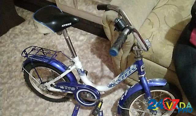 Велосипед детский Раменское - изображение 1