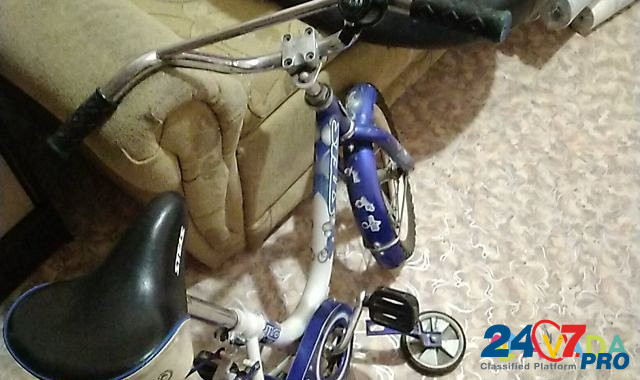 Велосипед детский Раменское - изображение 3