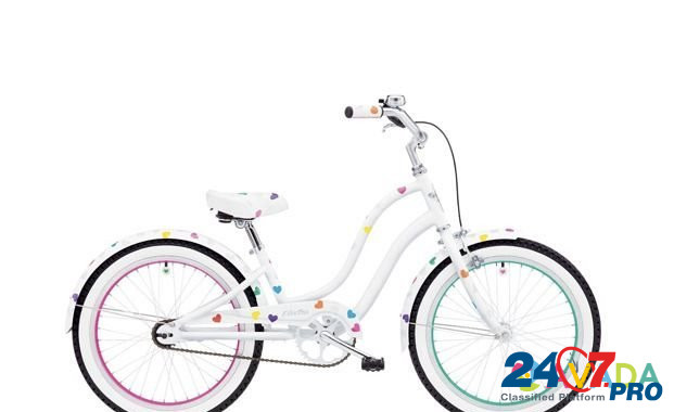 Велосипед Electra 20 Сочи - изображение 1