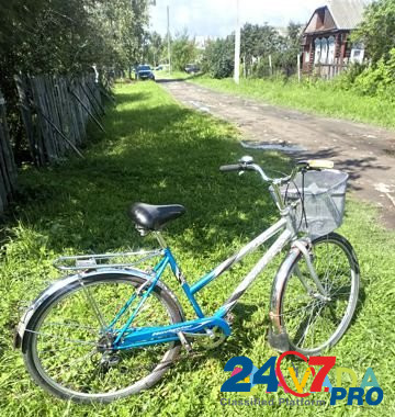 Велосипед Rodniki - photo 1