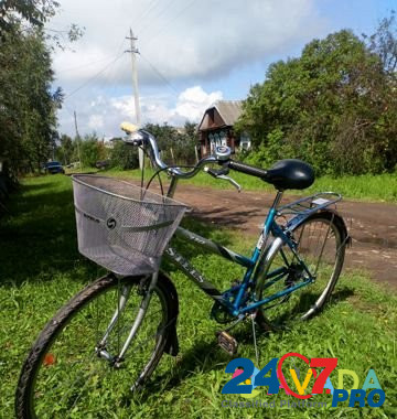 Велосипед Rodniki - photo 3