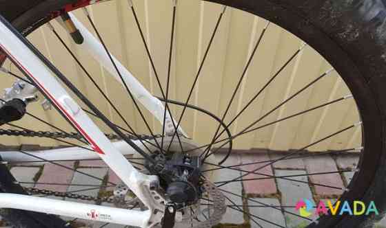 Велосипед Hexagon kross X4 XL Волгоград