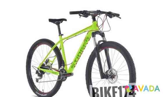 Велосипед Stinger Genesis Evo 27,5" (2019 г.) Златоуст
