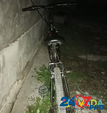 Велосипед Орджоникидзевский - изображение 3