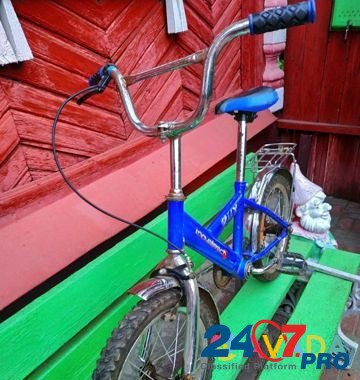 Велосипед Tula - photo 2