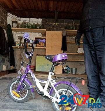 Велосипед детский Ленинск-Кузнецкий - изображение 3