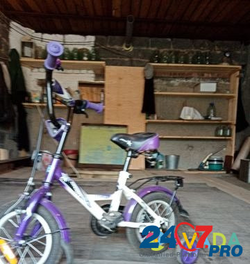Велосипед детский Ленинск-Кузнецкий - изображение 2