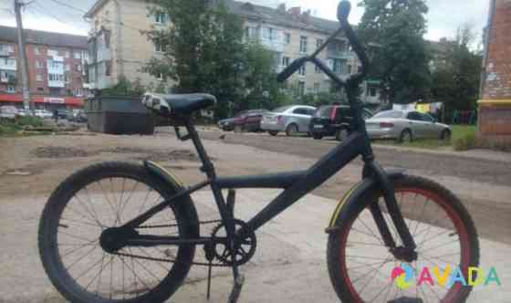 Велосипед Smolensk