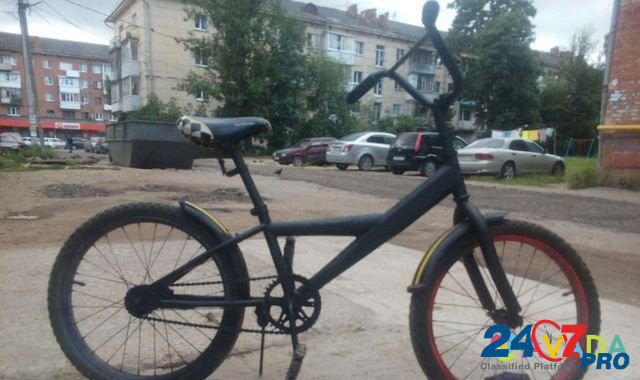 Велосипед Смоленск - изображение 1