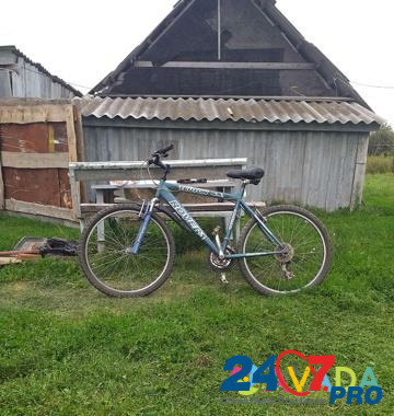 Велосипед Комсомольский - изображение 2