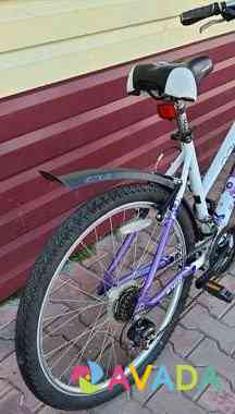 Велосипед Stels для девочки Orekhovo-Zuyevo