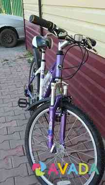 Велосипед Stels для девочки Орехово-Зуево