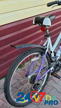 Велосипед Stels для девочки Orekhovo-Zuyevo - photo 3
