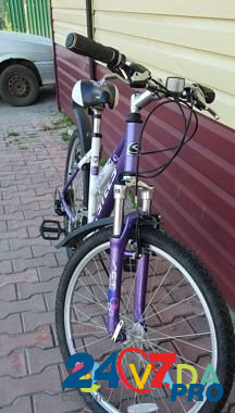 Велосипед Stels для девочки Orekhovo-Zuyevo - photo 2