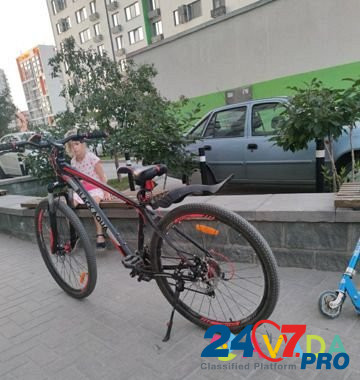 Велосипед Tyumen' - photo 2