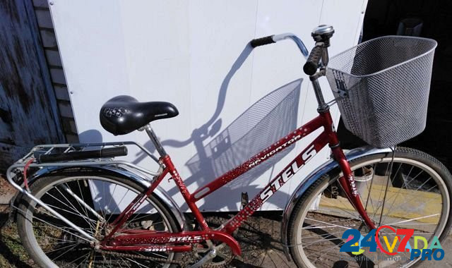 Велосипед Йошкар-Ола - изображение 3