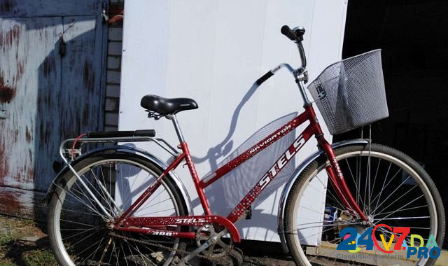 Велосипед Йошкар-Ола - изображение 1