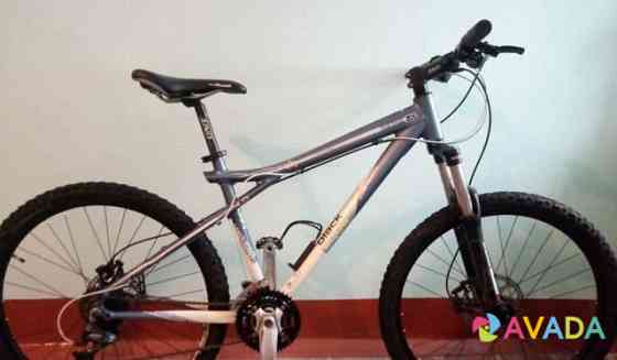 Продается велосипед black aqua warm UP H1, 2012 г Berezniki