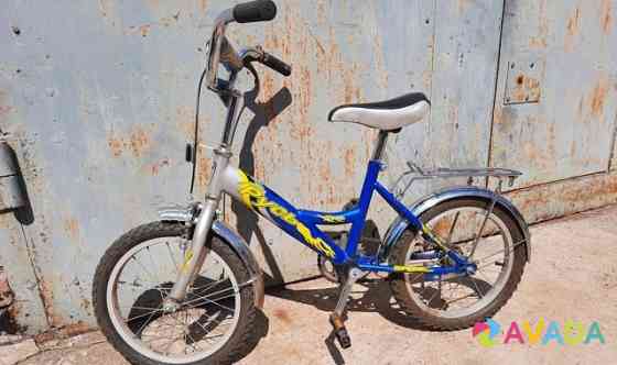 Велосипед детский Kirov