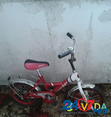 Велосепед детский Tver - photo 1