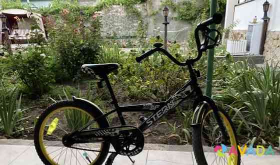 Велосипед для мальчика Stern Anapa