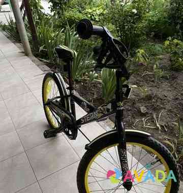 Велосипед для мальчика Stern Анапа